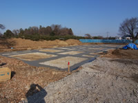 02 基礎工事その1