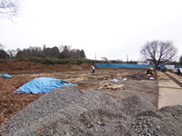 03 基礎配筋検査